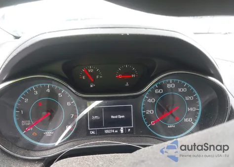 2018 Chevrolet Cruze Ls Auto from USA, damaged, VIN 1G1BC5SM7J7215051